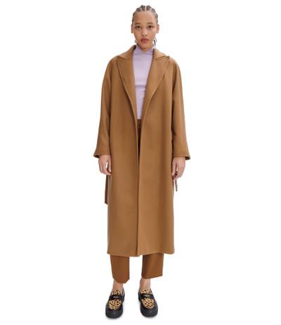 A.P.C. Florence coat outlook