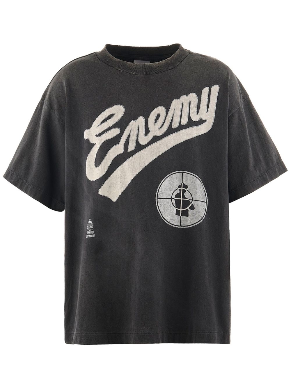 Public Enemy T-shirt - 1