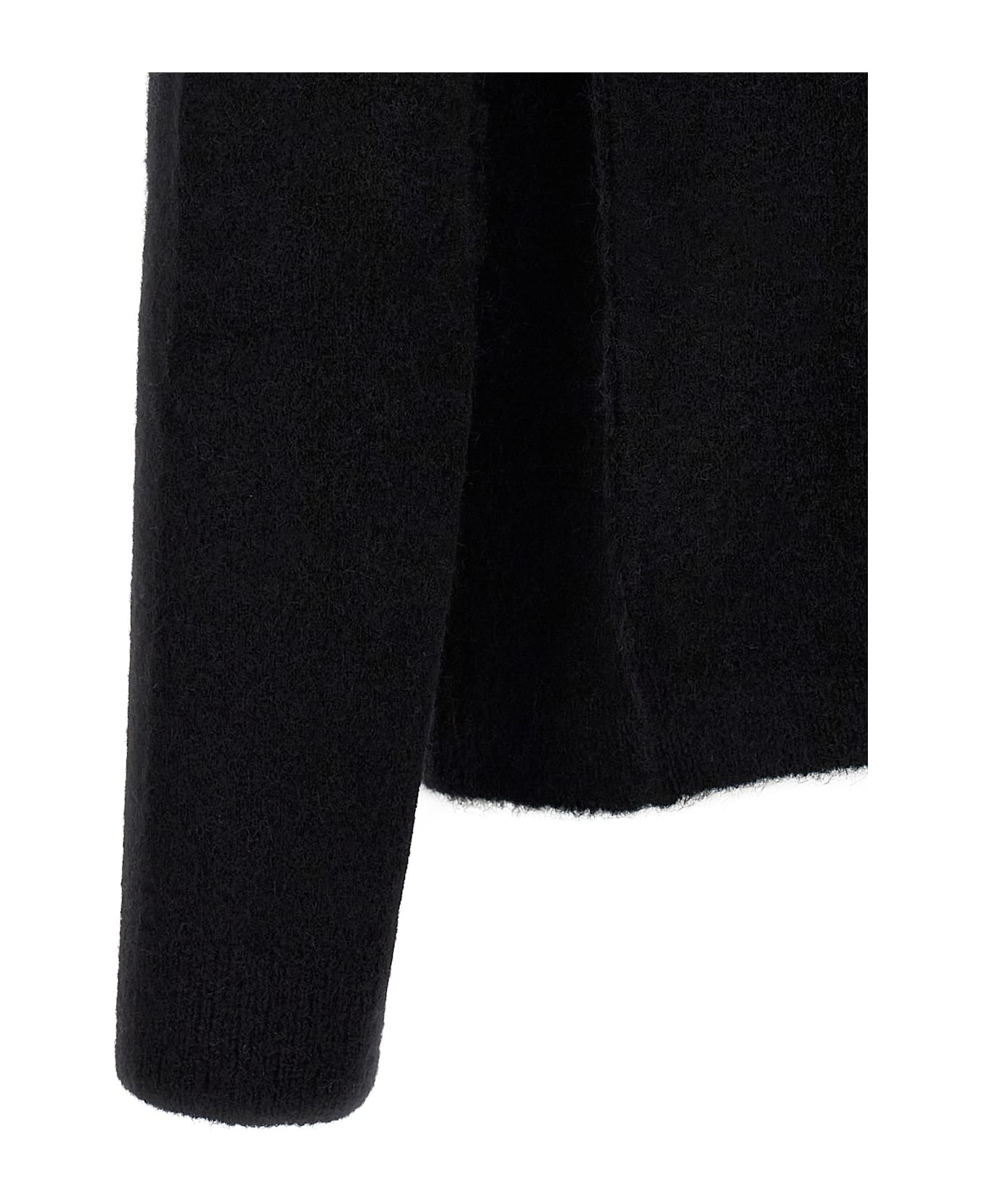 'ls Top' Sweater - 4