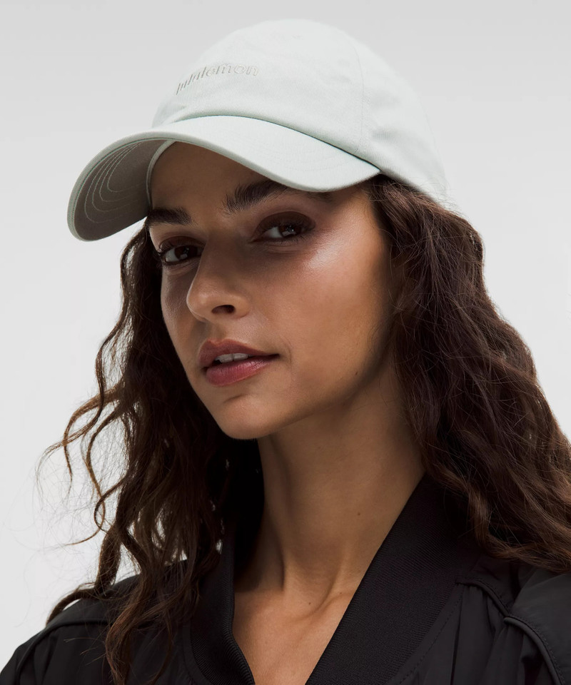 lululemon Classic Ball Cap *Wordmark outlook