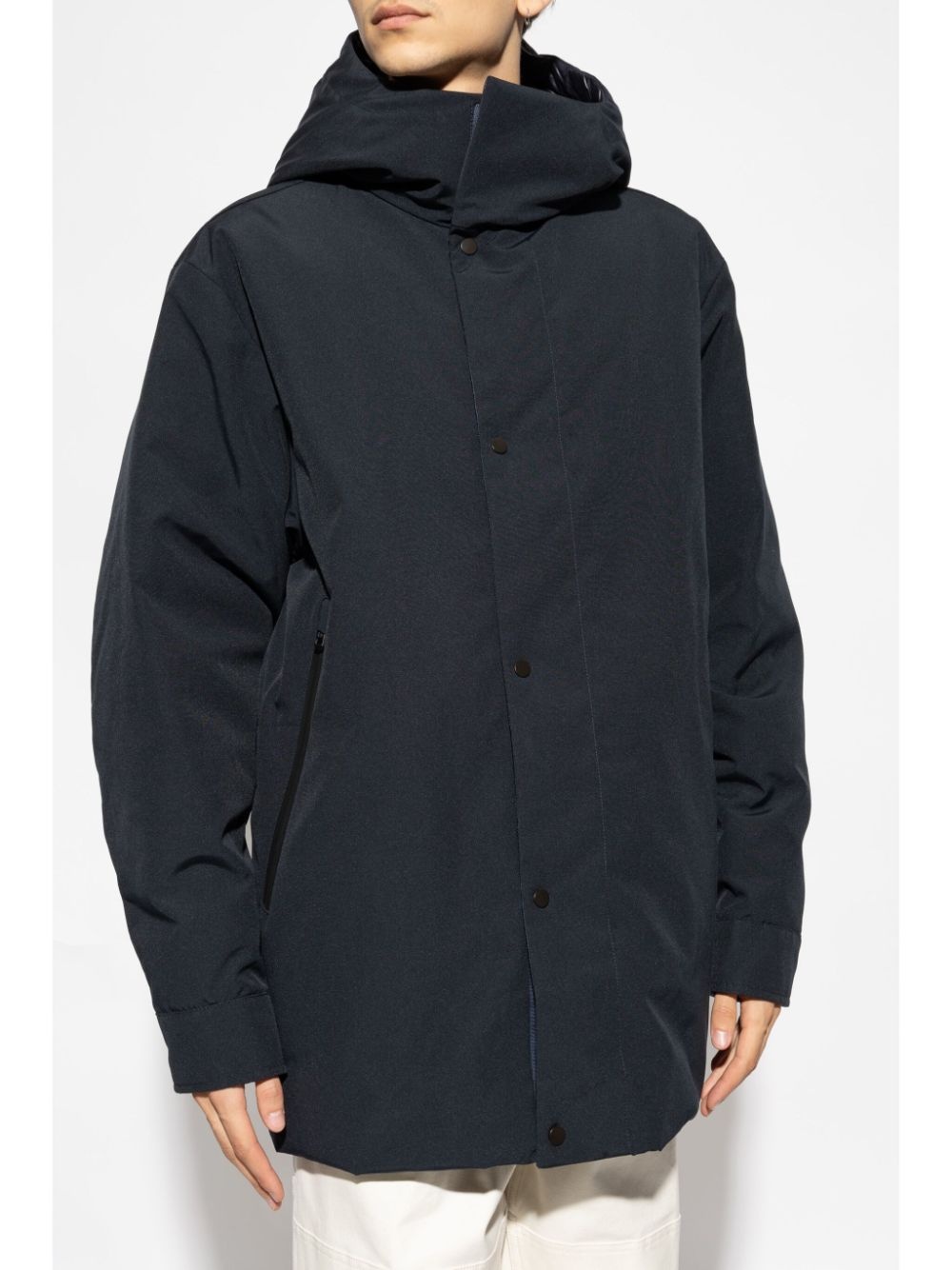 Fowey reversible jacket - 3