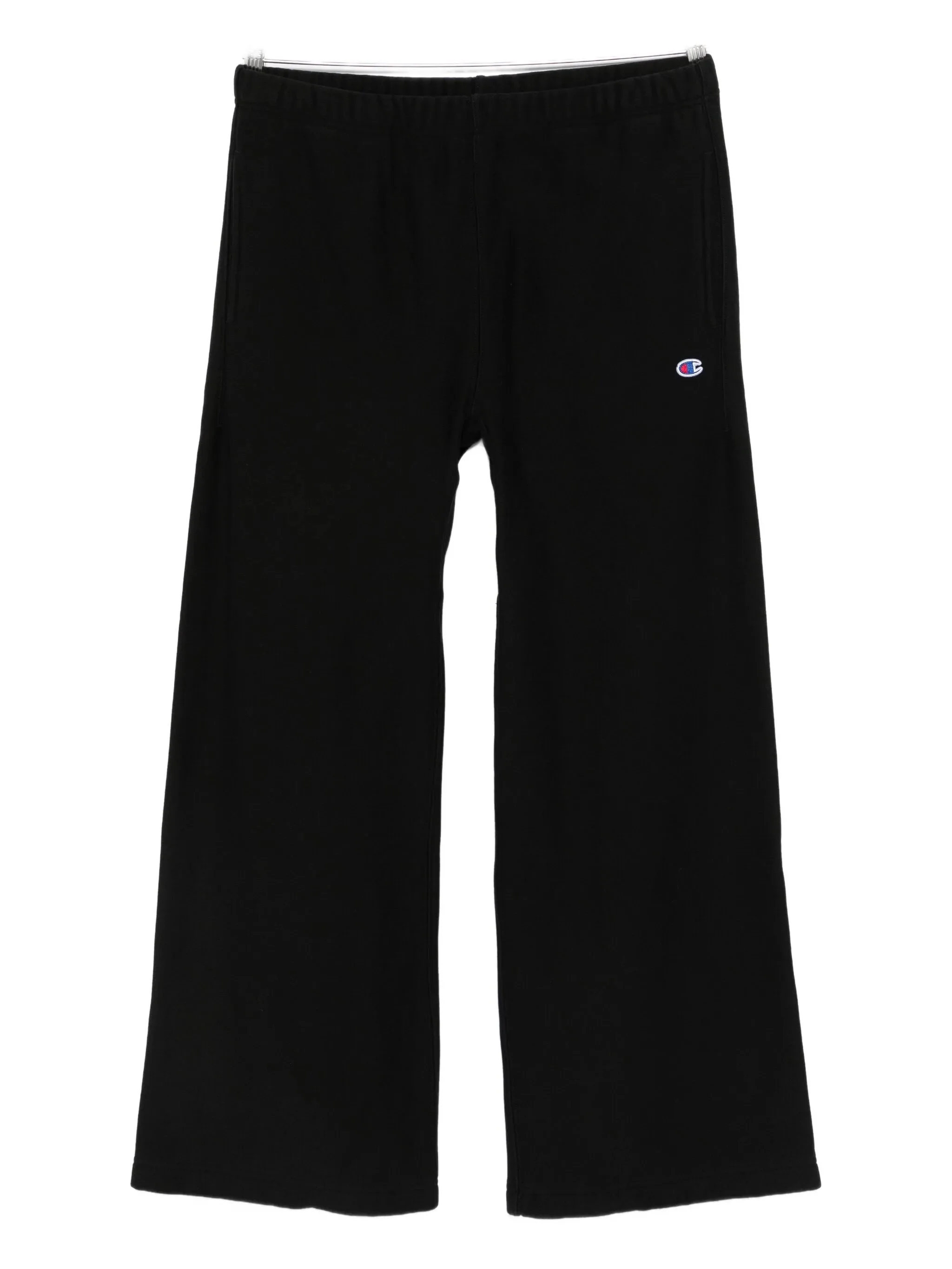 Champion Logo-patch Trousers - 1
