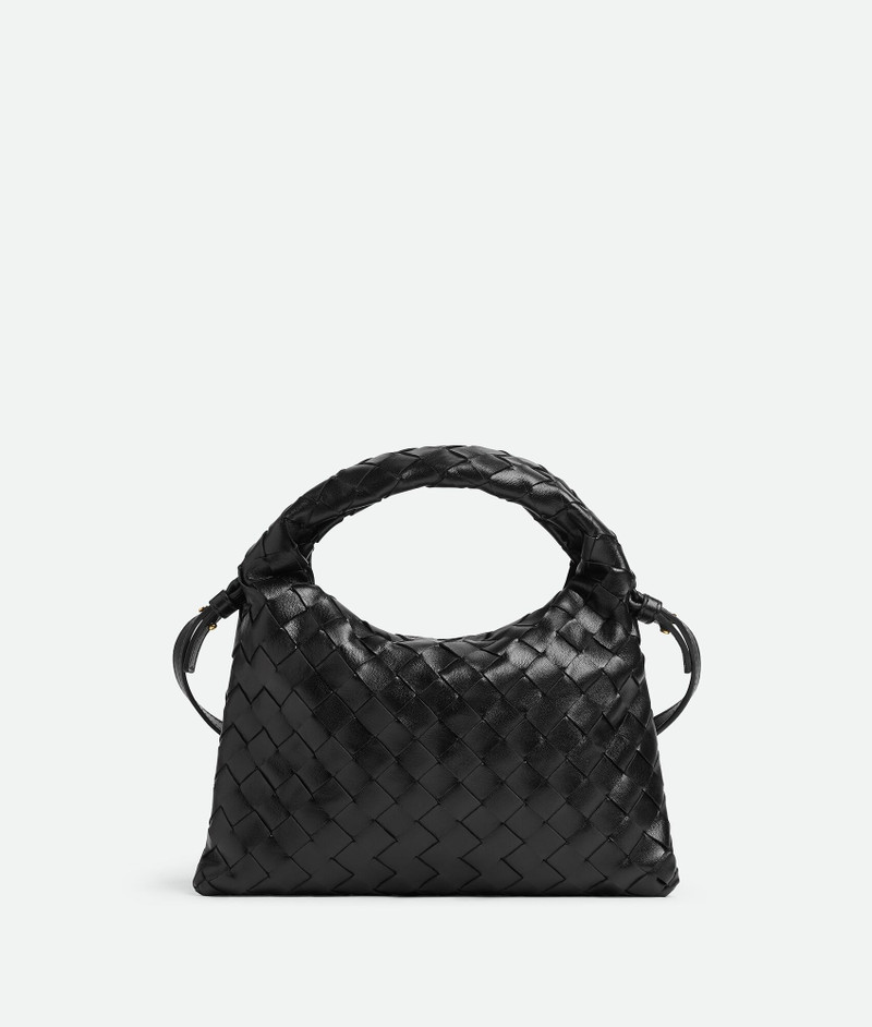 Bottega Veneta Mini Hop outlook