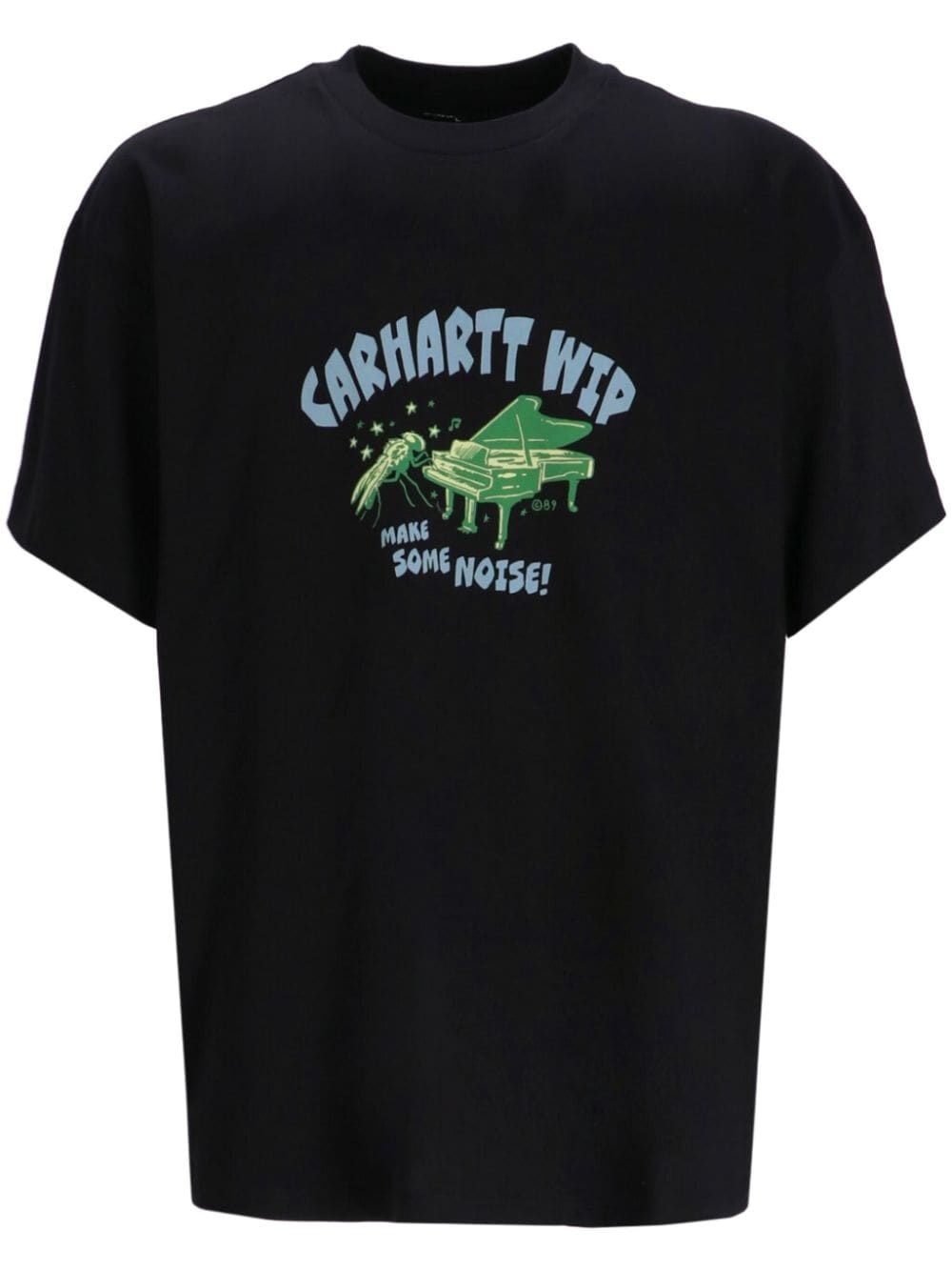 Noisy T-shirt - 1