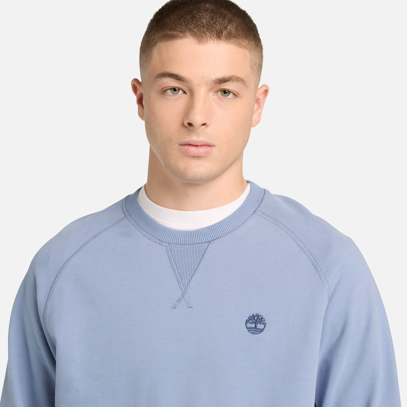 Men's Exeter River Crewneck Sweatshirt 8