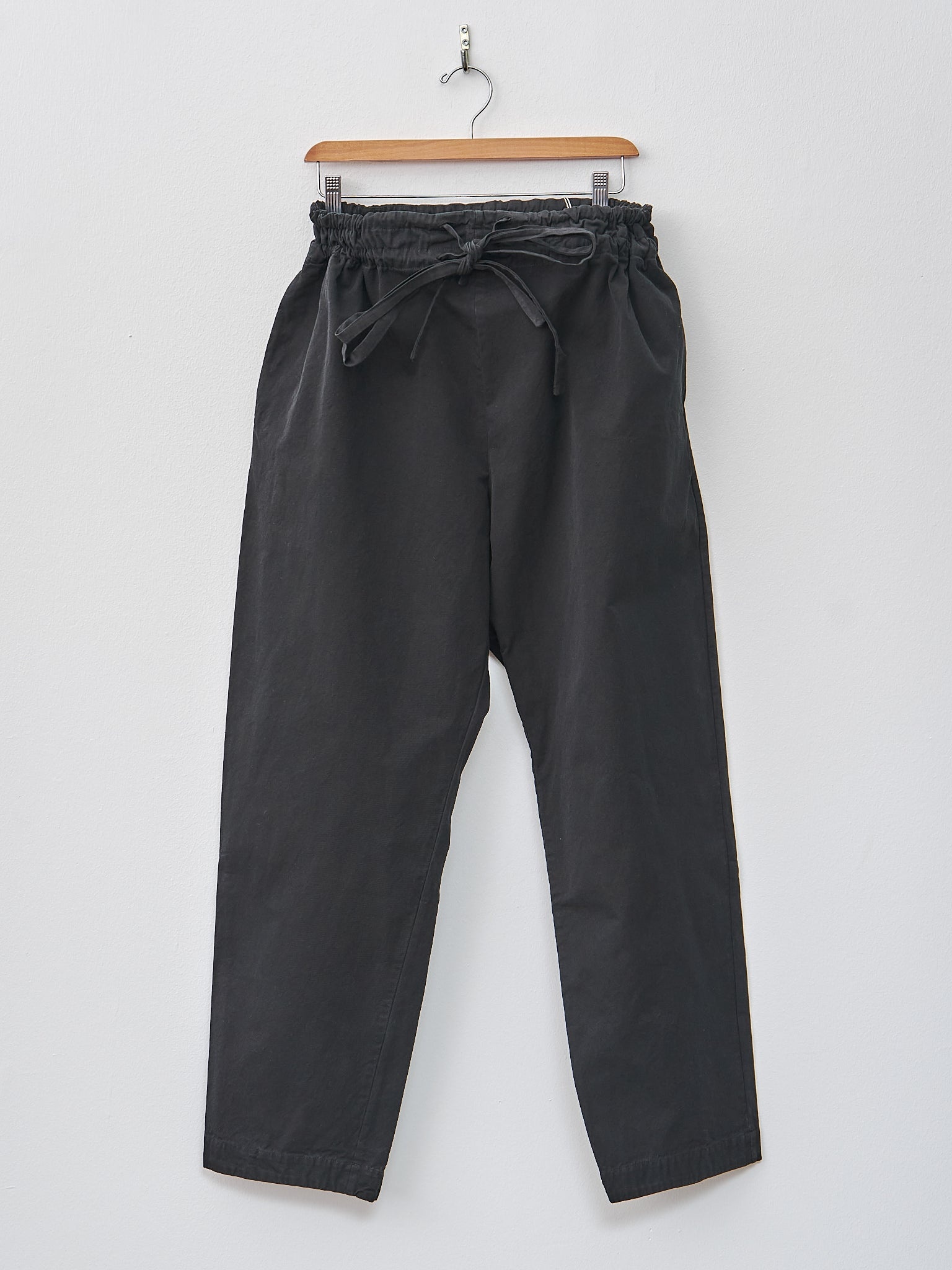 Denmark Pant - Black - 6