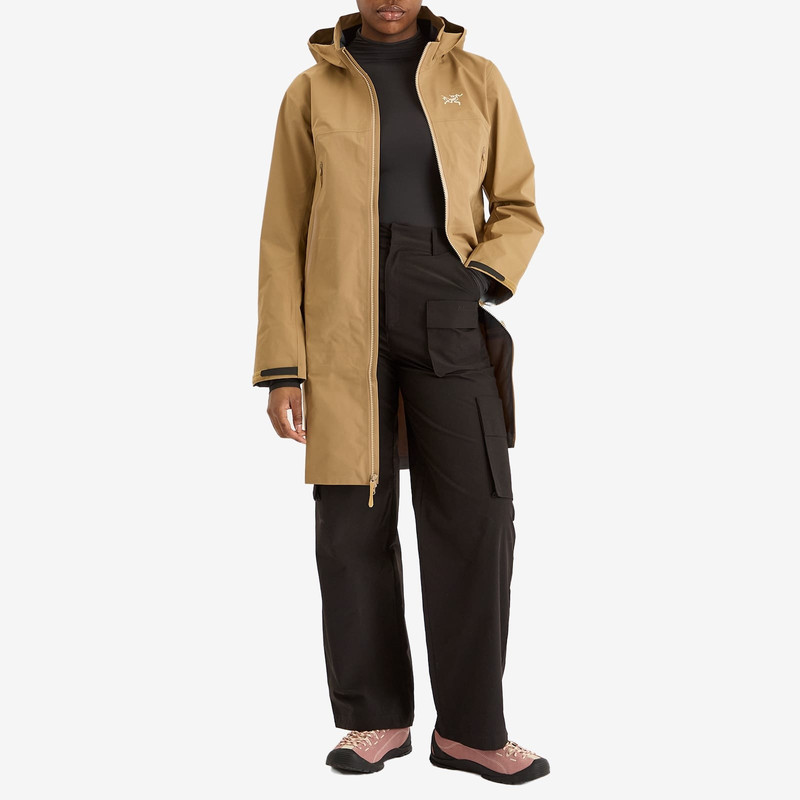 Arc'teryx Arc'teryx Beta Coat outlook