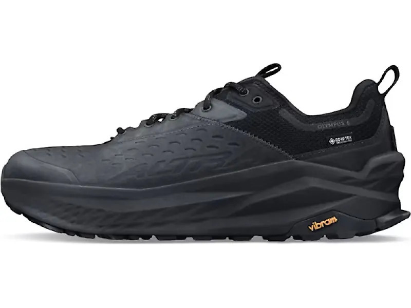 Olympus Low GTX 2 - 2
