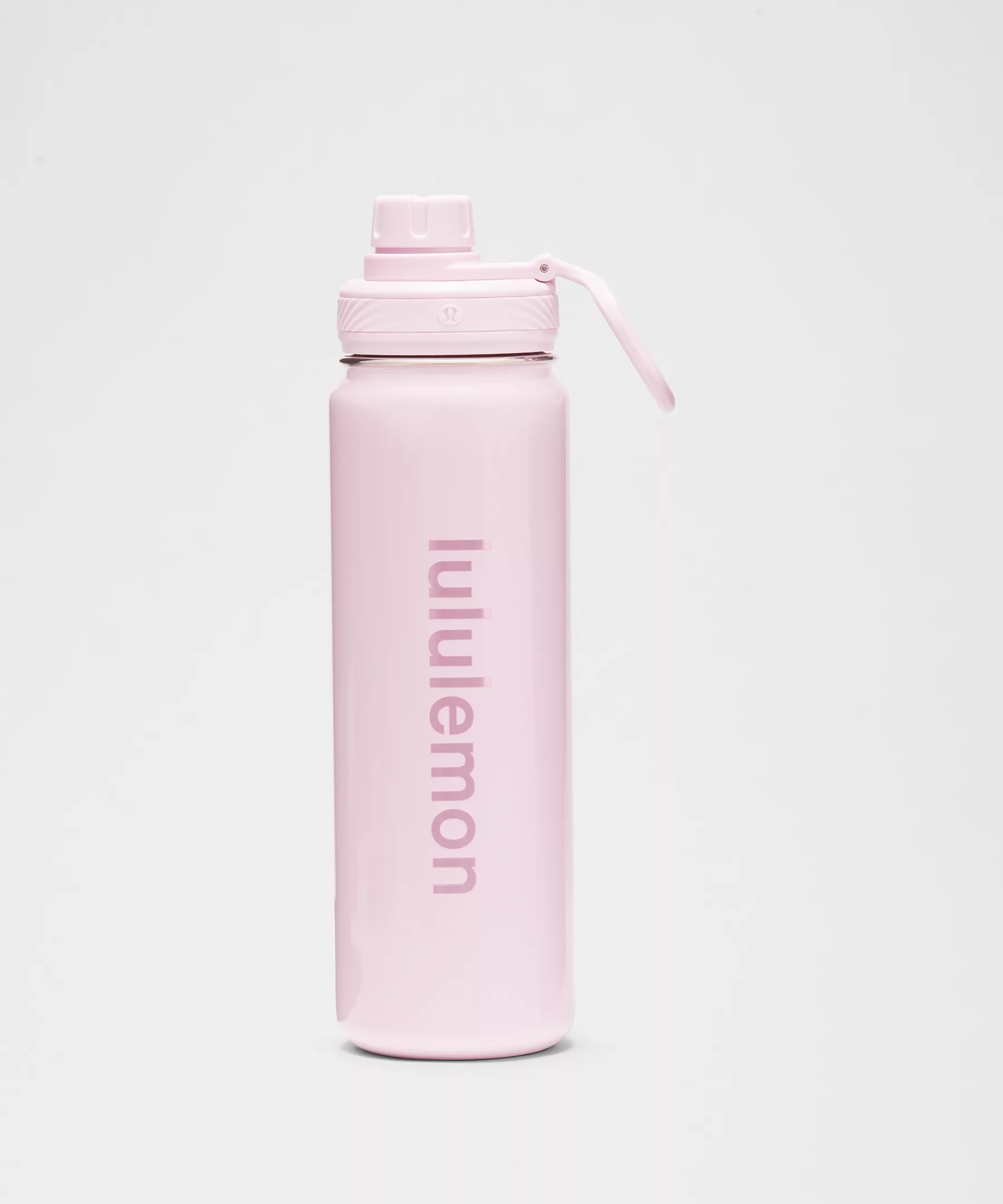 Back to Life Sport Bottle 24oz *Shine - 1