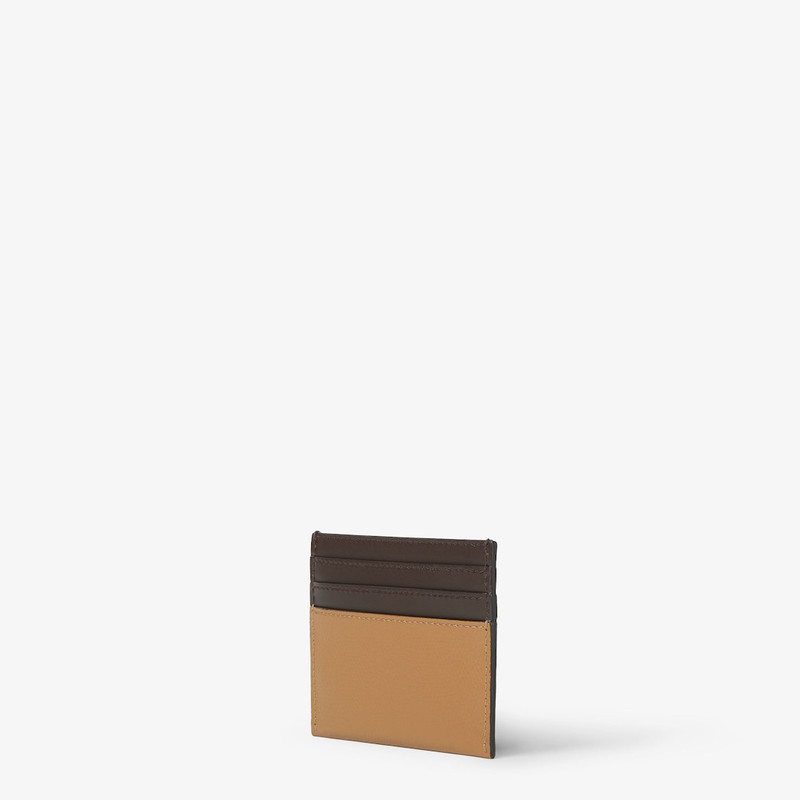 FENDI FF Diamonds Card Case outlook