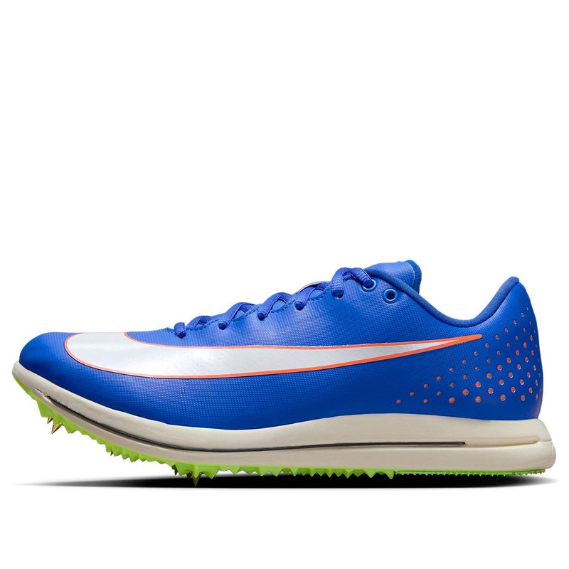 Nike Triple Jump Elite 2 'Racer Blue' AO0808-400 1