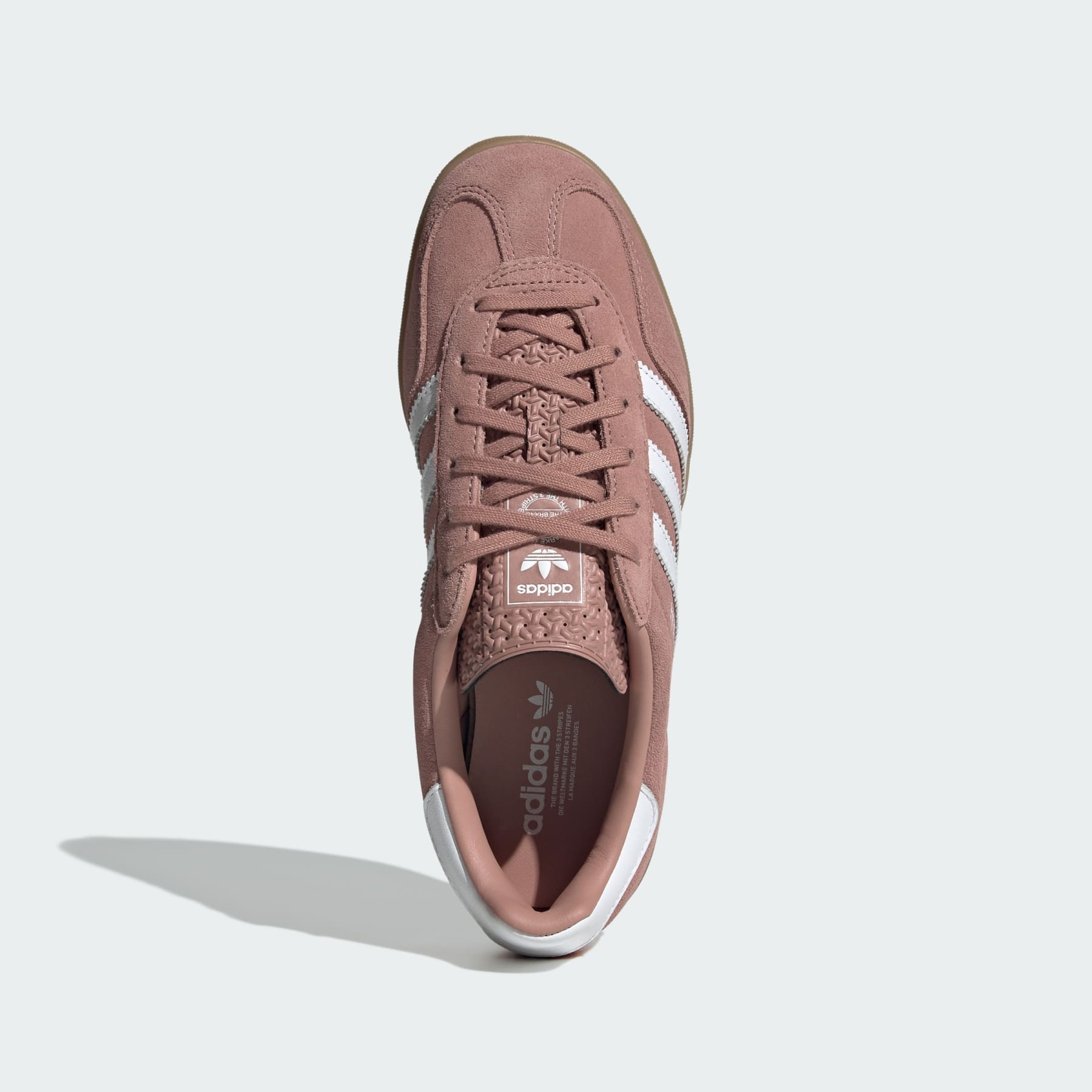 Gazelle Indoor Shoes - 3