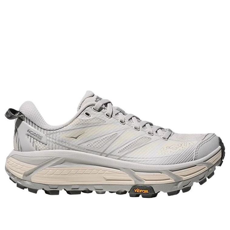 HOKA ONE ONE U Mafate Speed 2 'Black Castle Rock' 1126851-CYLB - 2