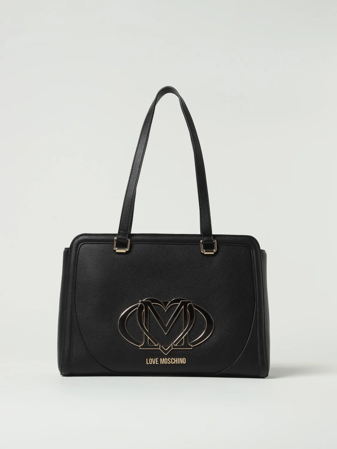 Handbag woman Love Moschino - 1