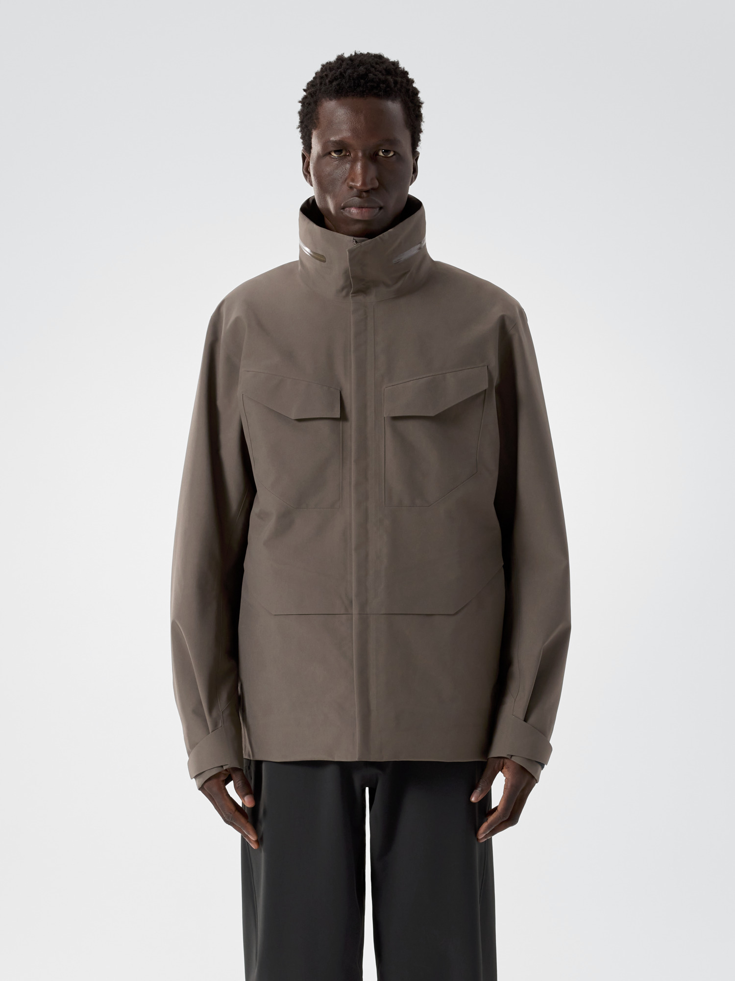 Field Jacket - 2