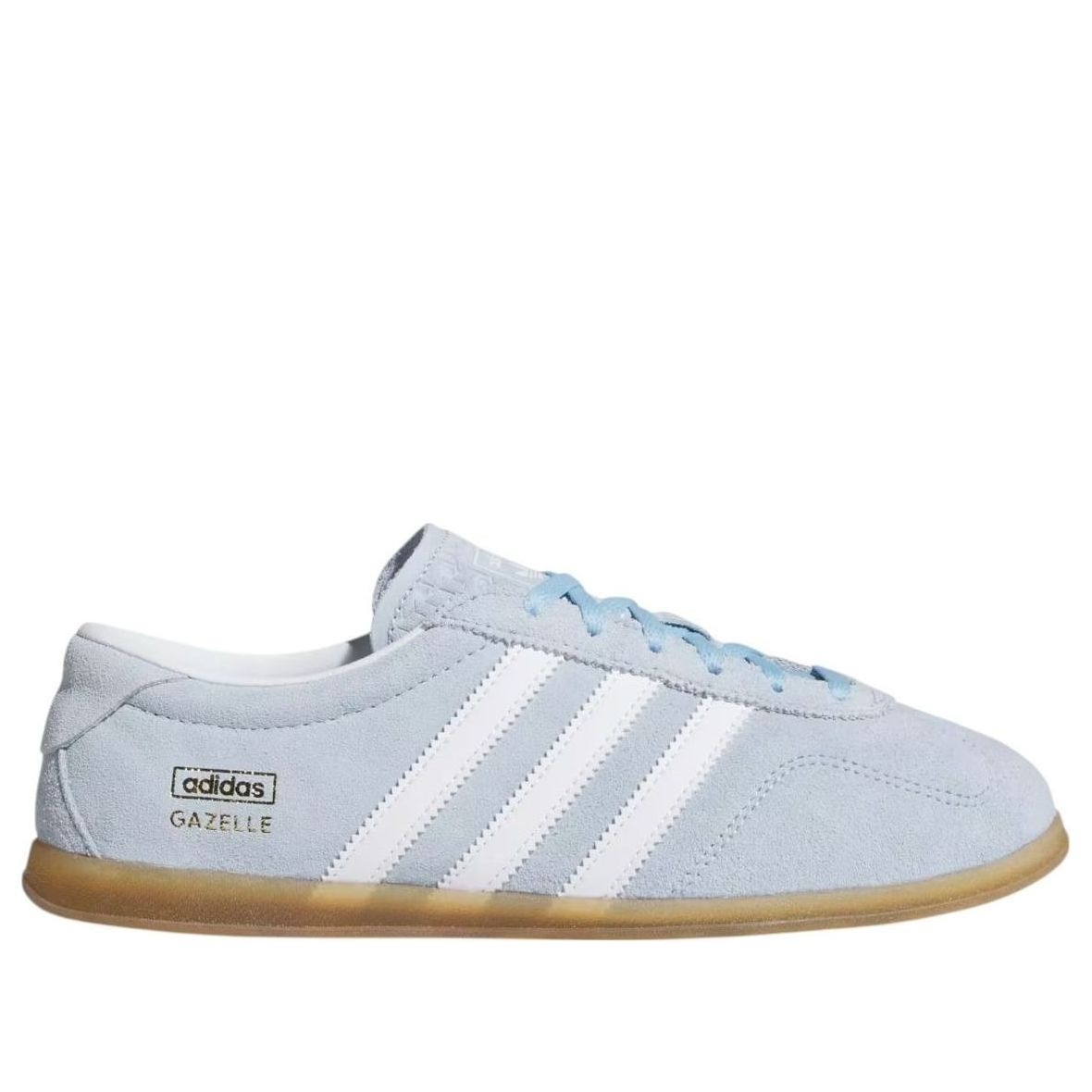 (WMNS) adidas Gazelle Lo Pro 'Clear Sky' JR8893 - 2