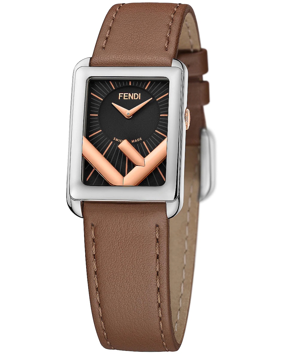 Runaway 22.5x32mm Watch - 1