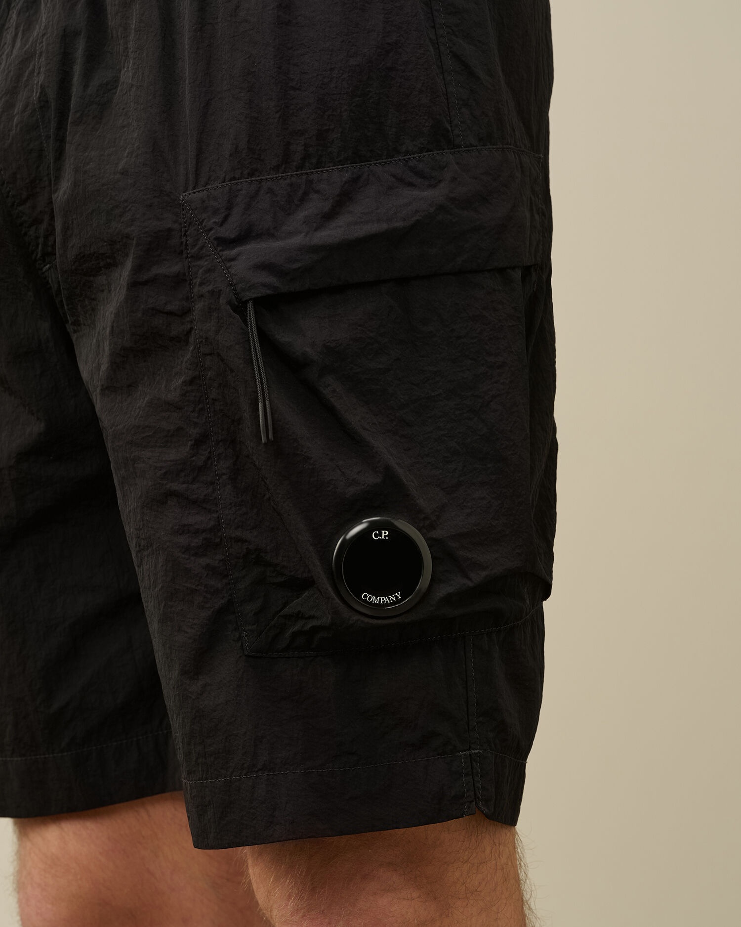 Eco-Chrome R Utility Swim Shorts - 4