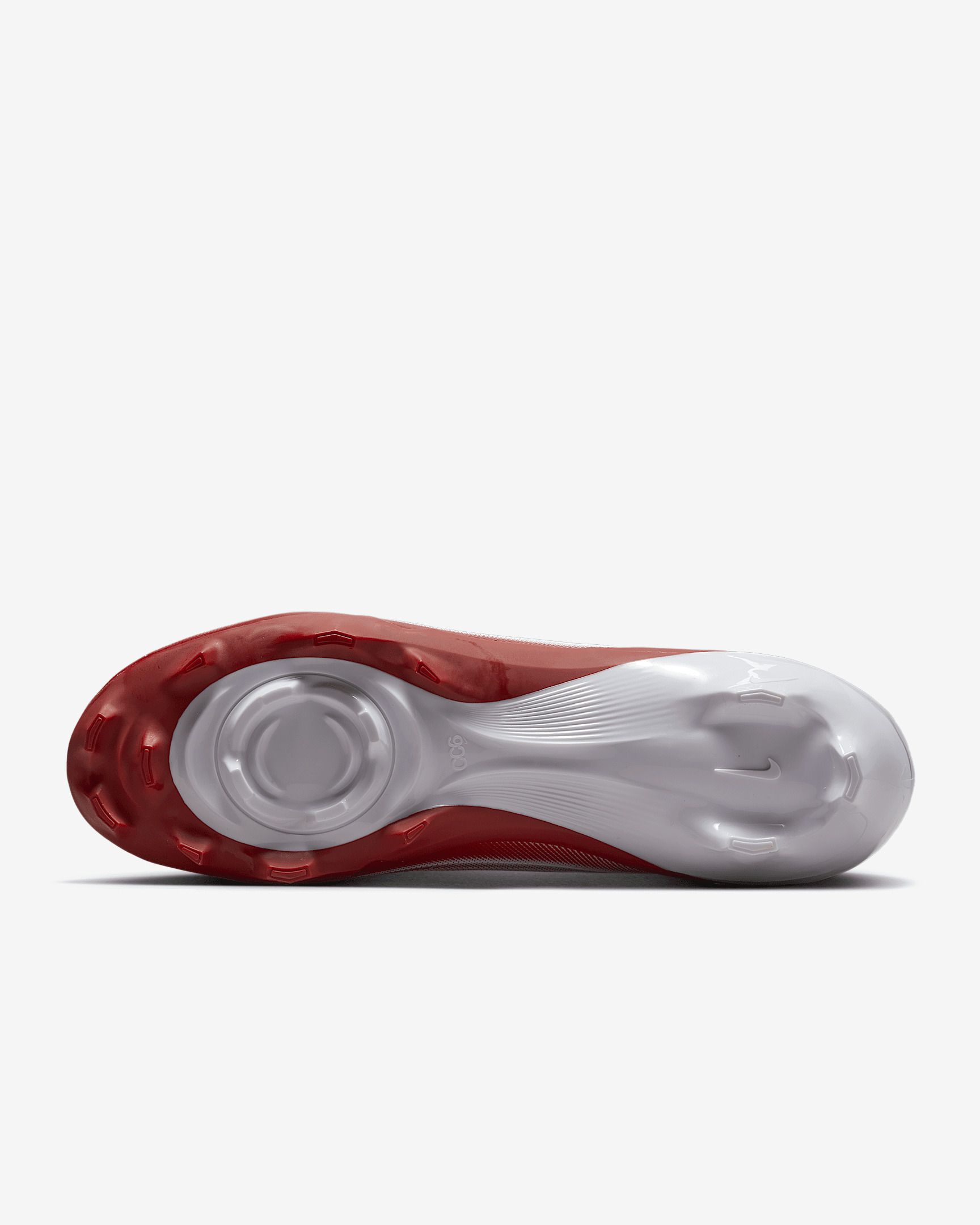 Nike Vapor Speed 3 Football Cleats - 2