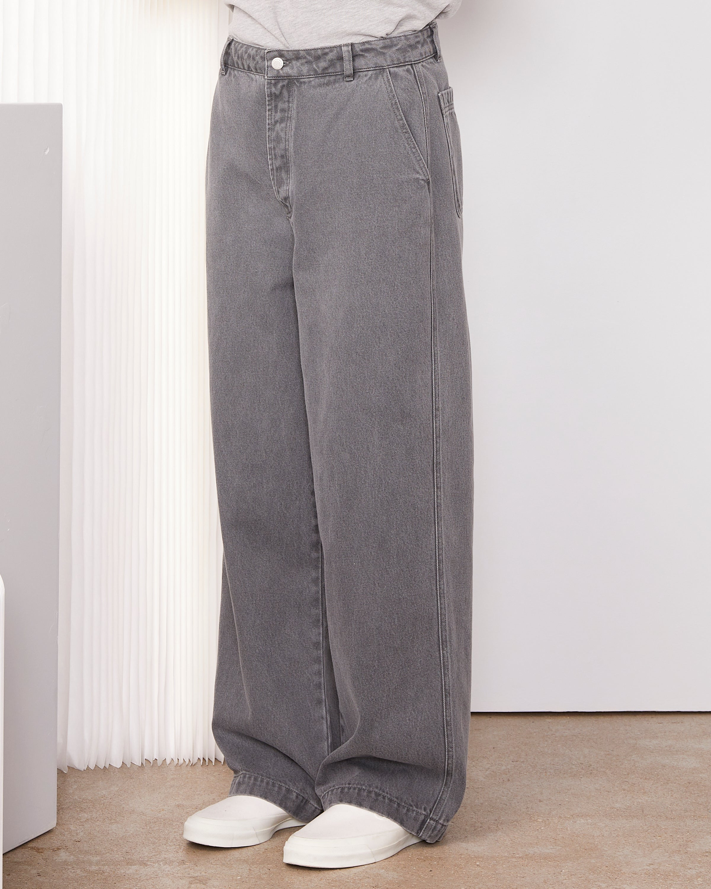 NEMIR JEAN - 3
