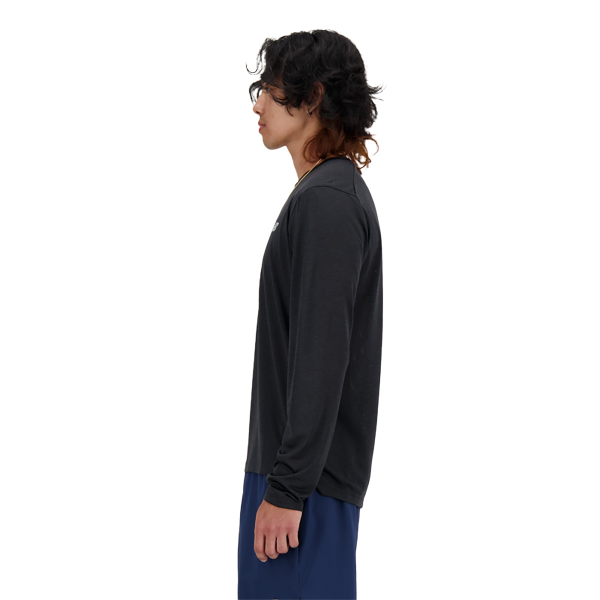 New Balance Athletics Long Sleeve - 2