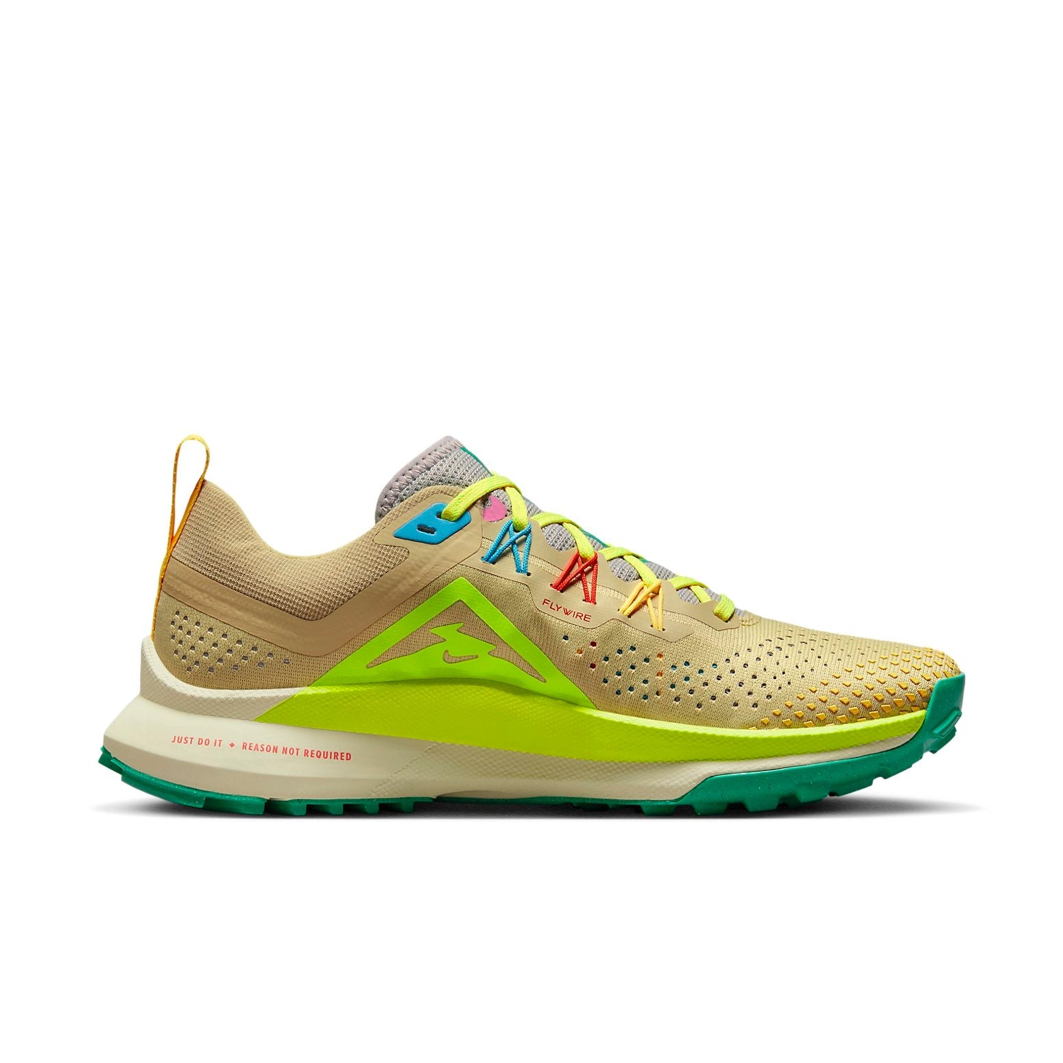 (WMNS) Nike React Pegasus Trail 4 GTX DJ6159-700 - 2