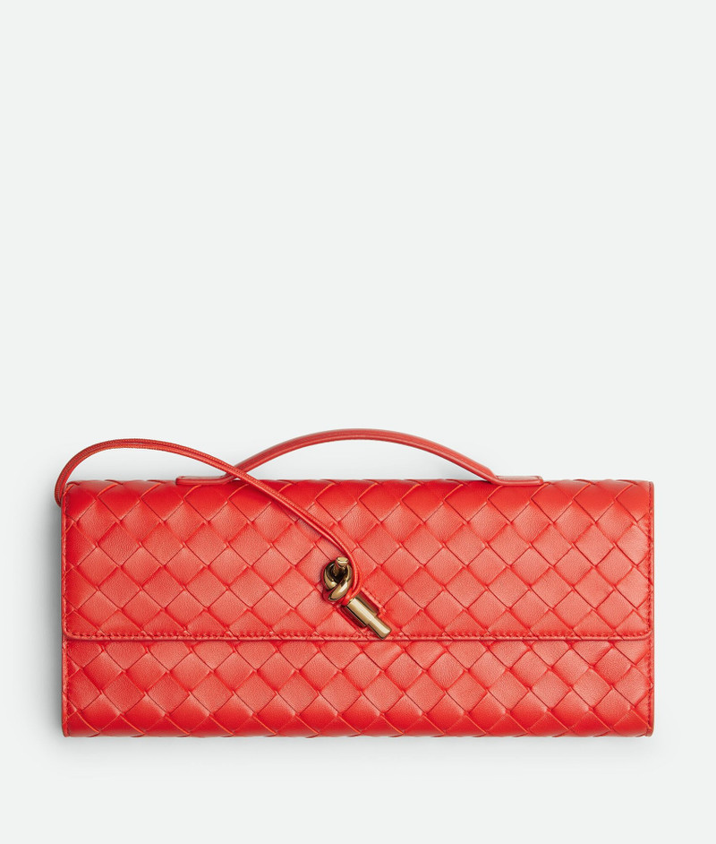 Andiamo Clutch - 1