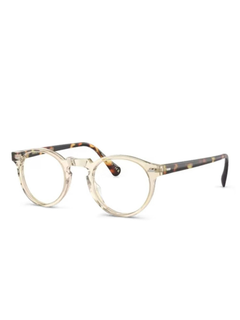 Gregory Peck glasses 1