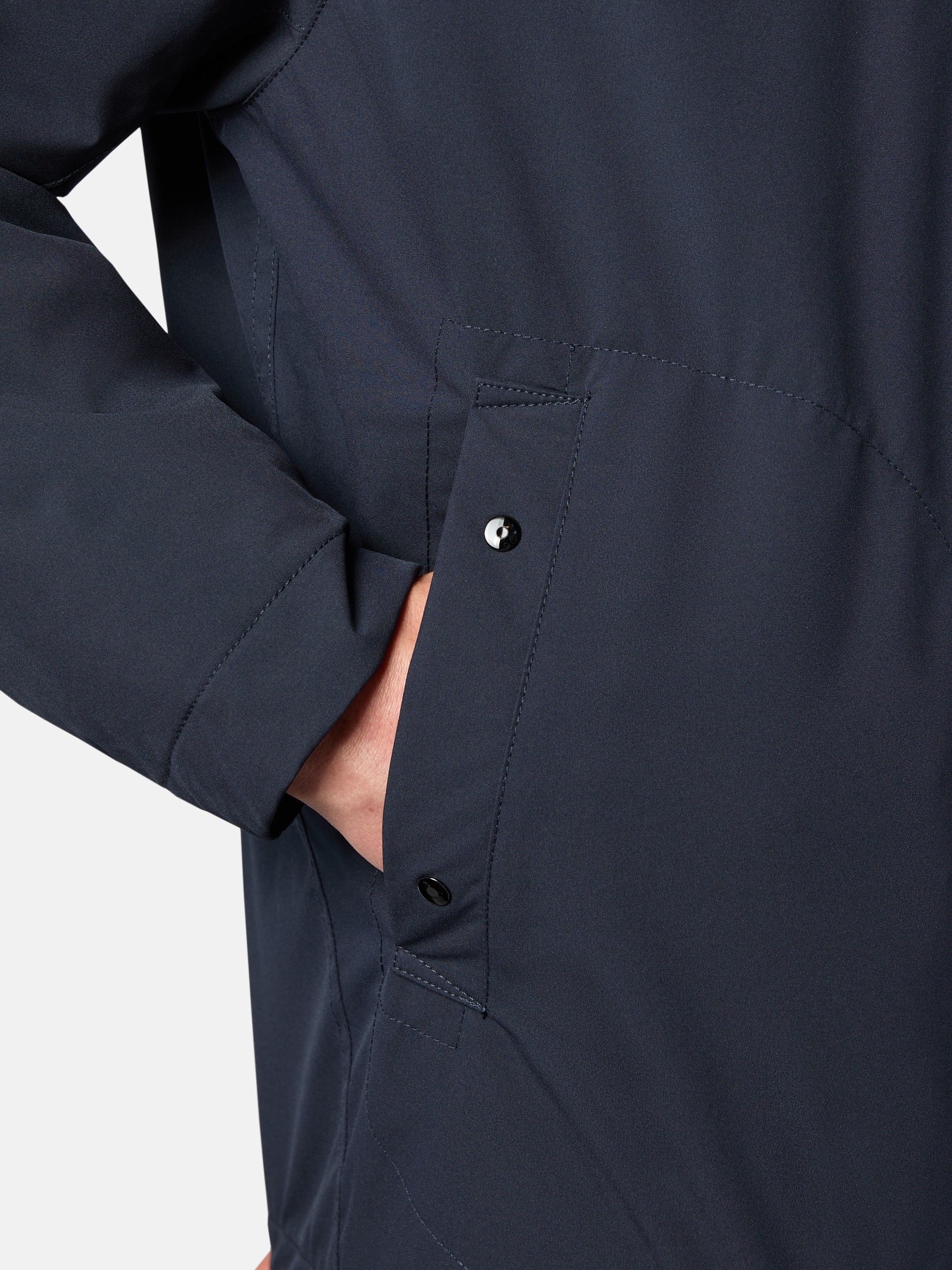 4100086 SOFT SHELL-R_e.dye® TECHNOLOGY, RECYCLED POLYESTER, PRIMALOFT® INSULATION - 5