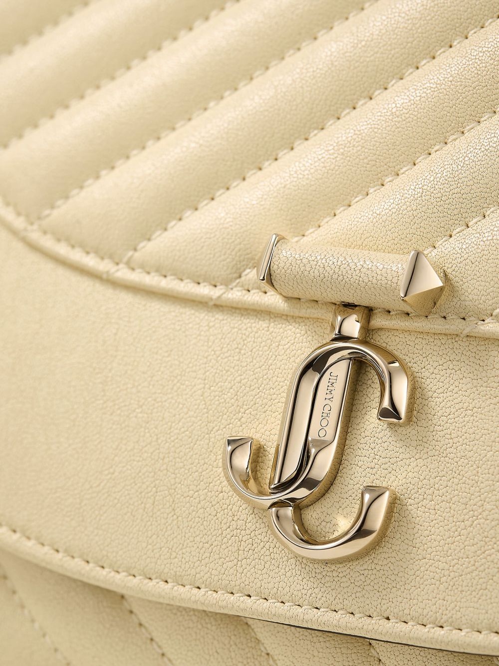 Curve clutch bag - 5