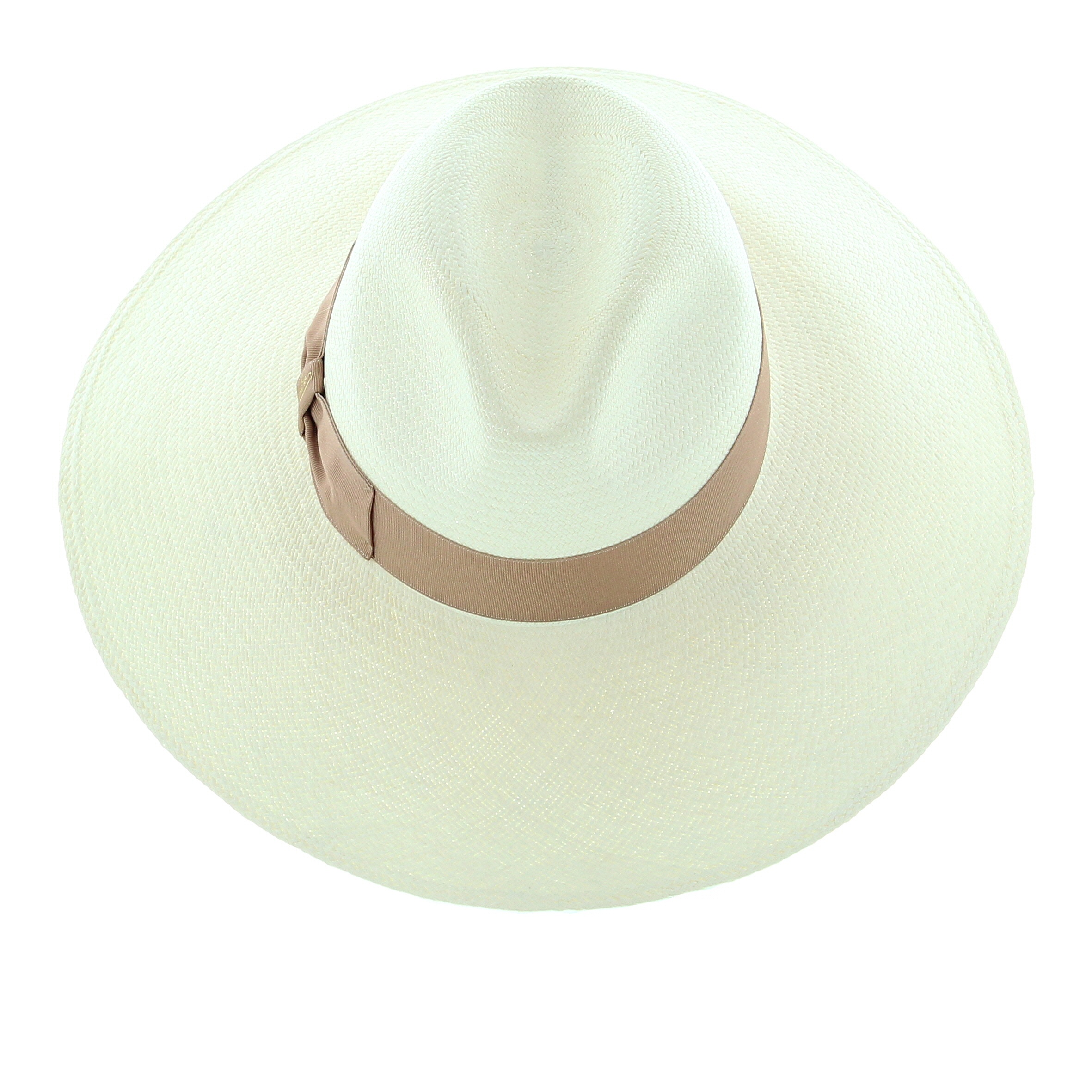 BORSALINO - Borsalino – Sophie Panama – Camel - 2