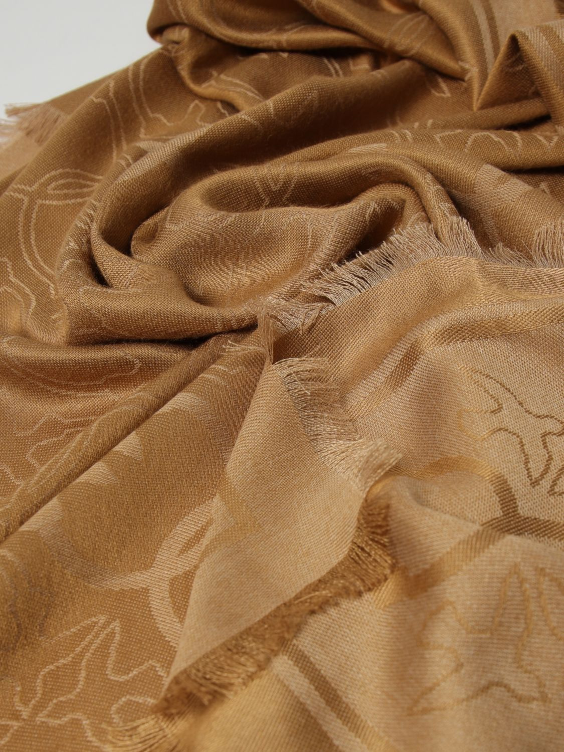 Scarf woman Pinko - 3