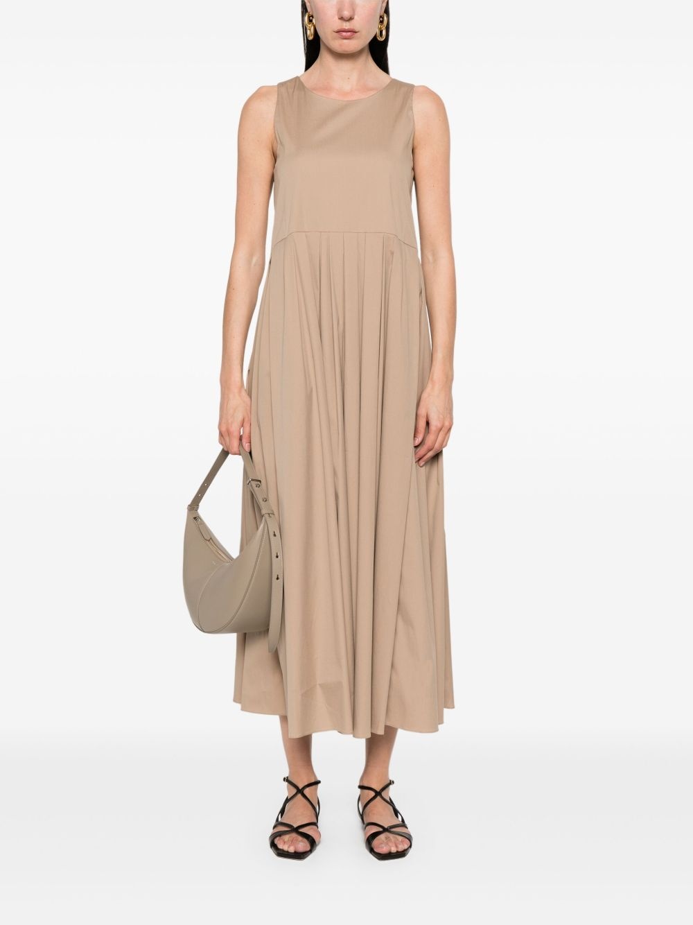 Moira midi dress - 2