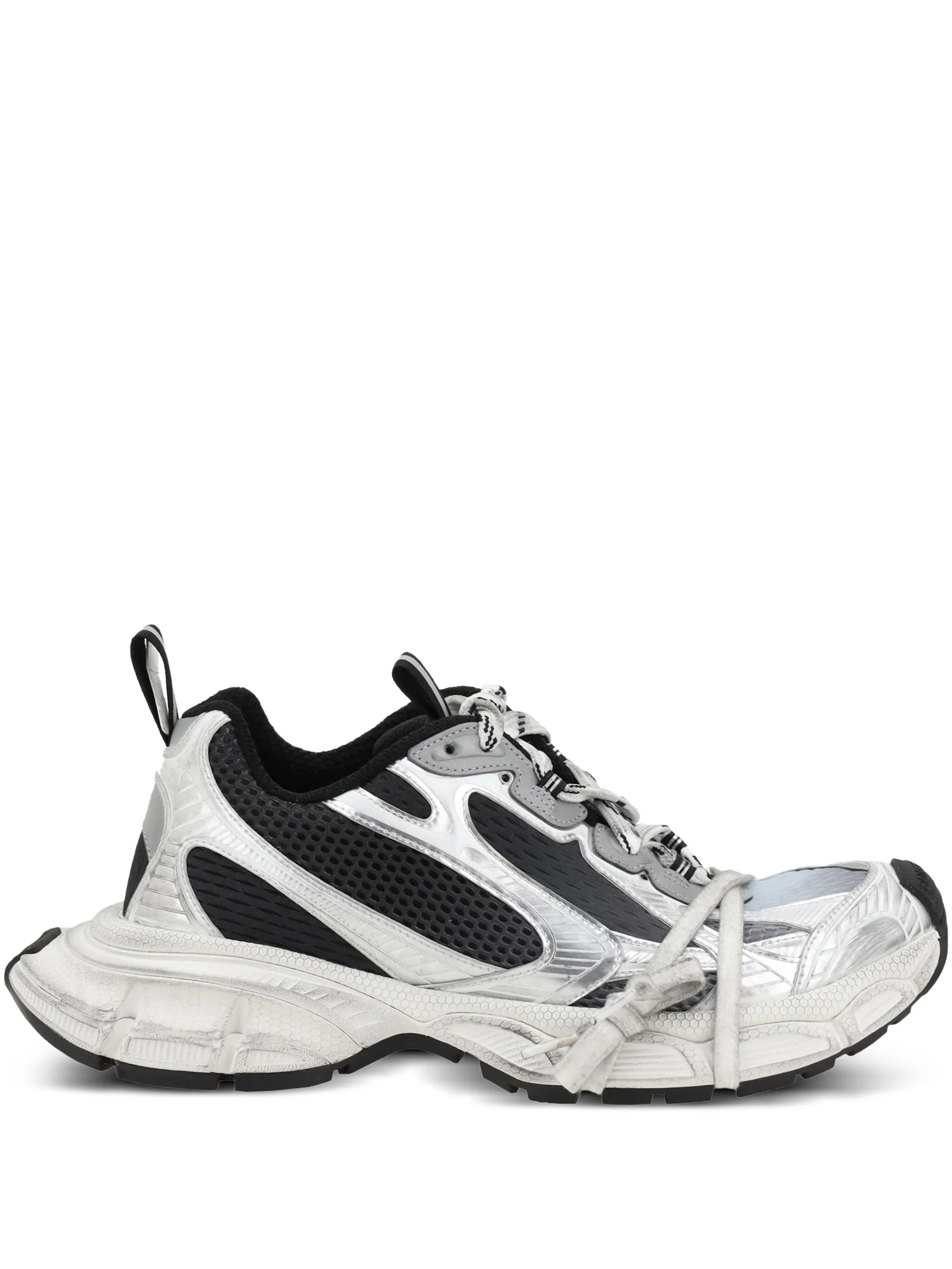 BALENCIAGA - Men 3XL Sneakers - 1