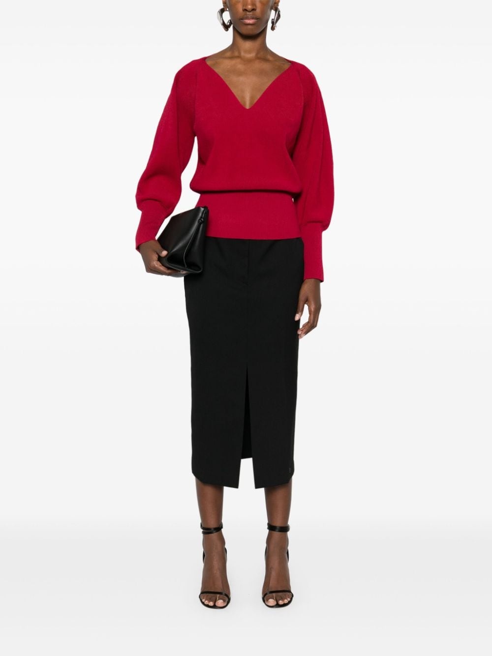 Montana jumper - 2