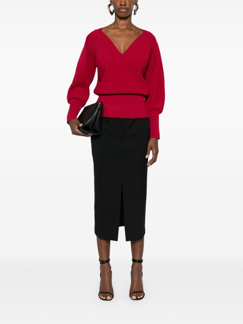 SIMKHAI Montana jumper outlook