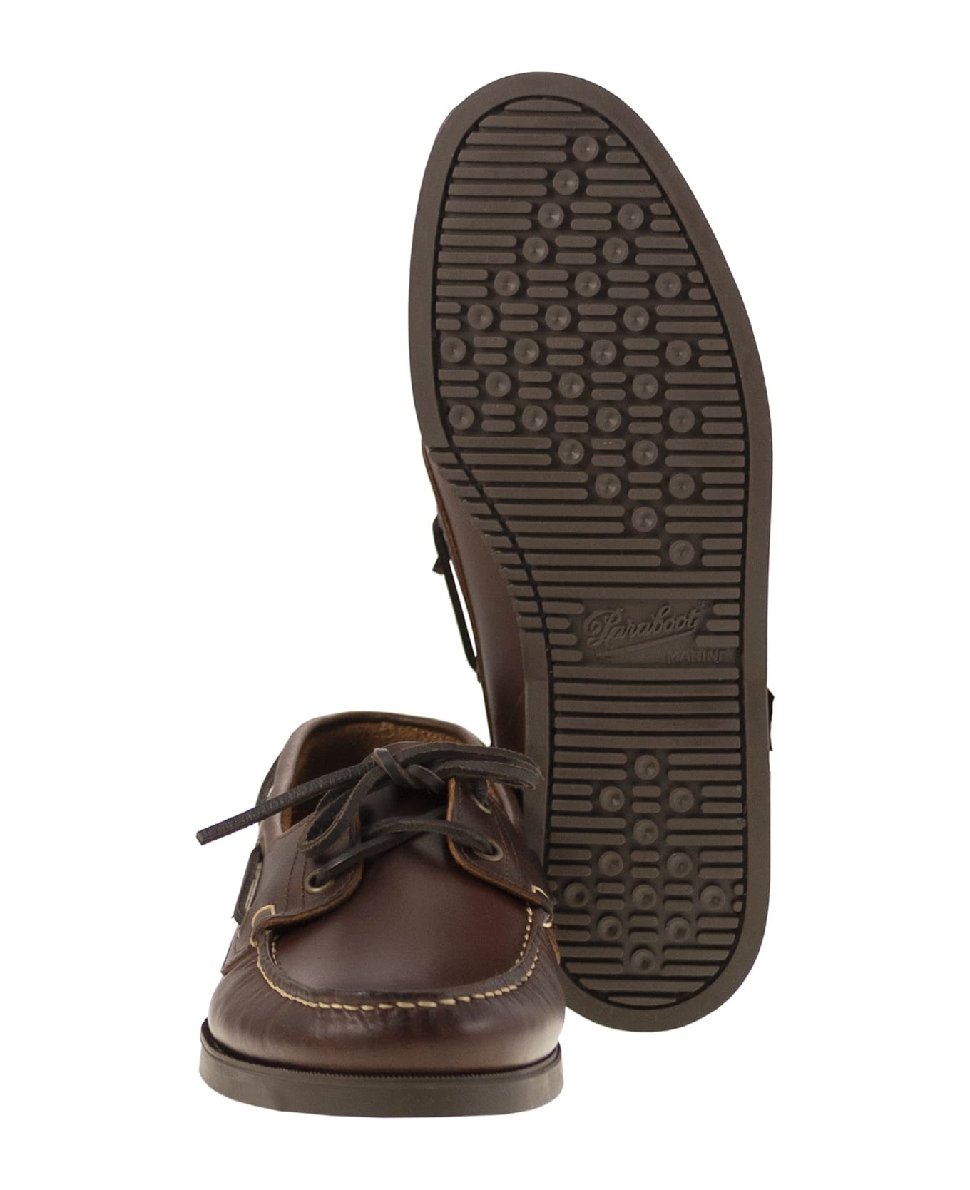 Barth - Boat Moccasin - 5
