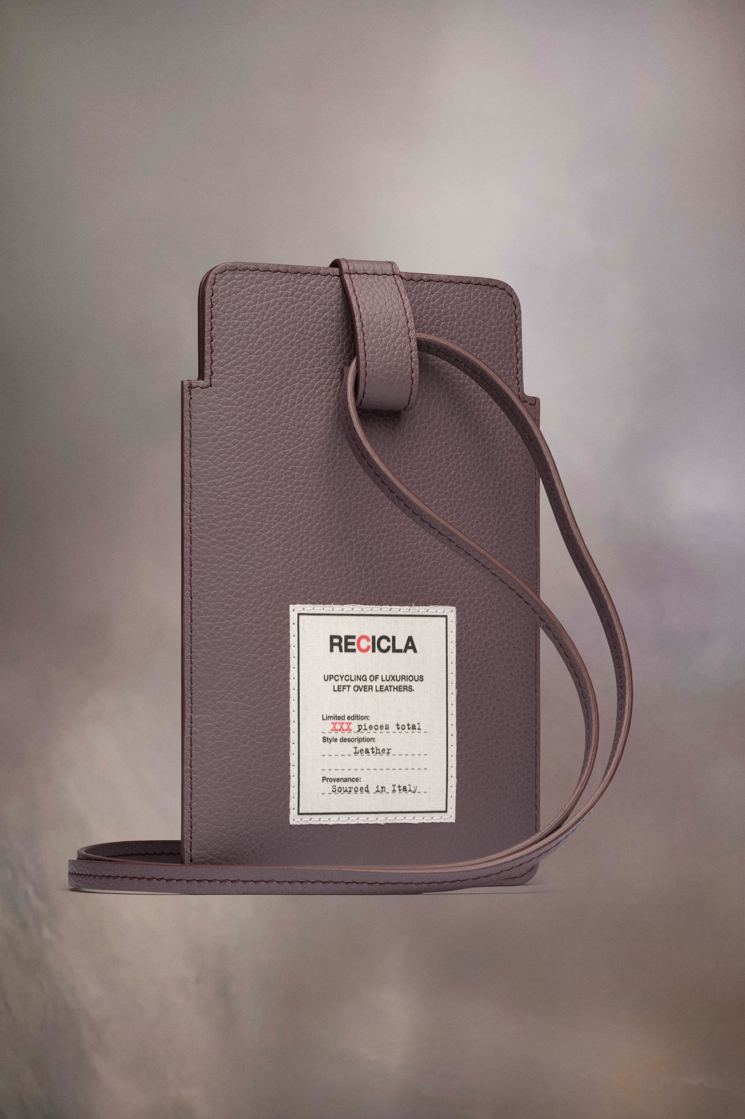 Recicla phone holder - 2
