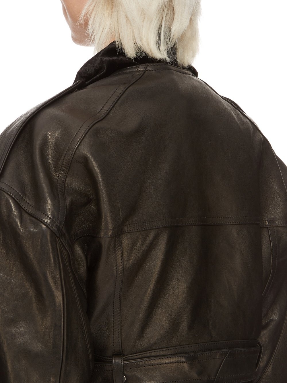JACKET - 5