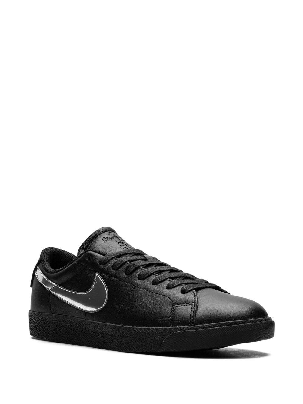 x Dancer Skateboards SB Zoom Blazer Low sneakers - 2