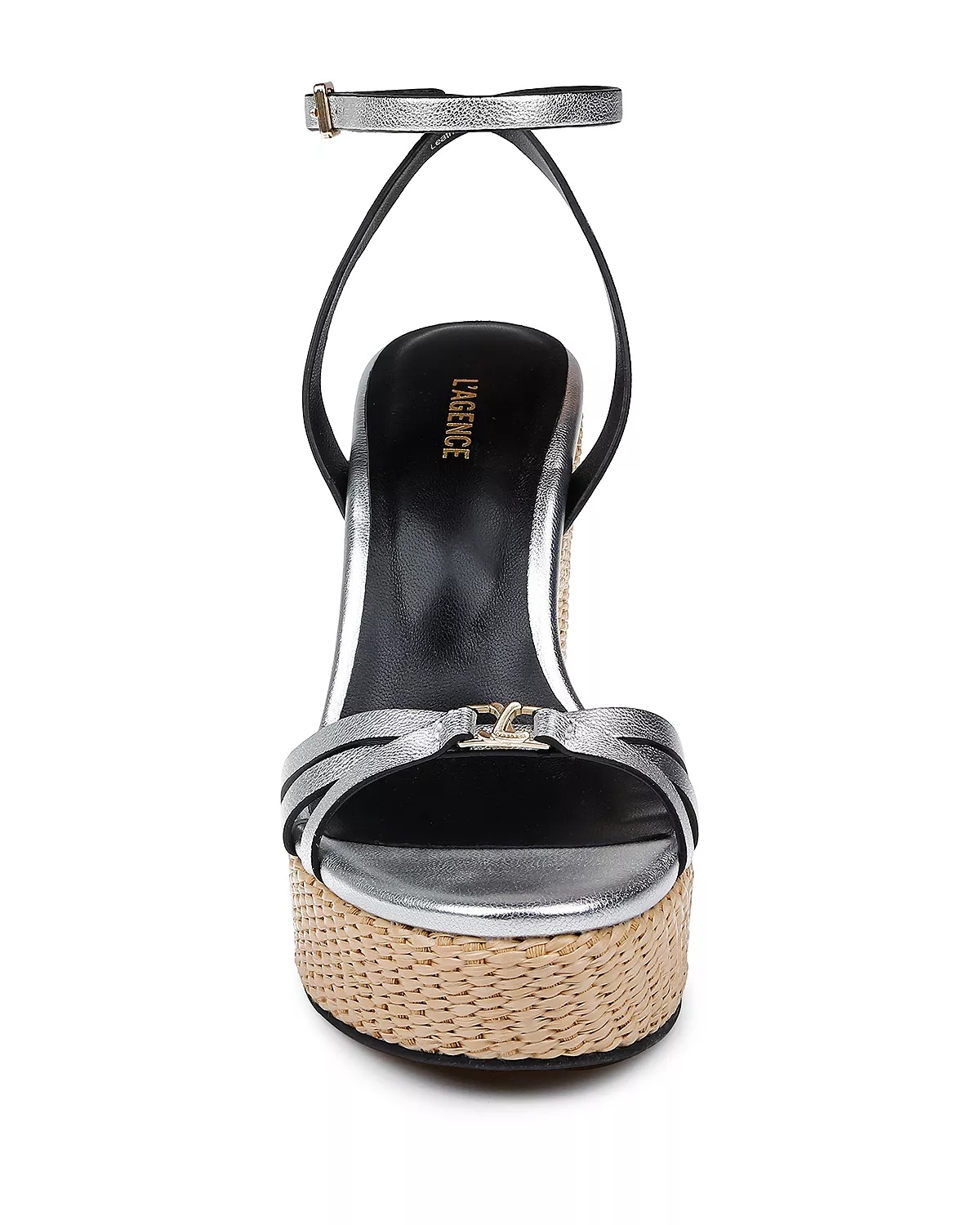 Women's Genevra Platform Sandals - 5