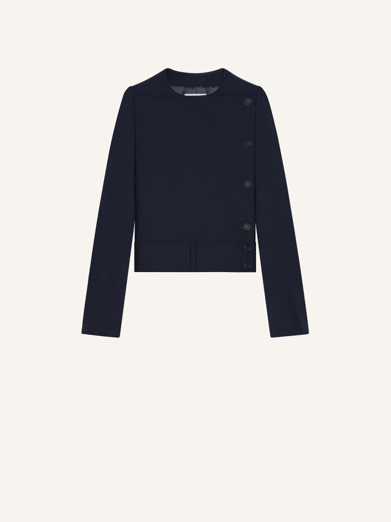 OBLIQUE HERITAGE JACKET 1
