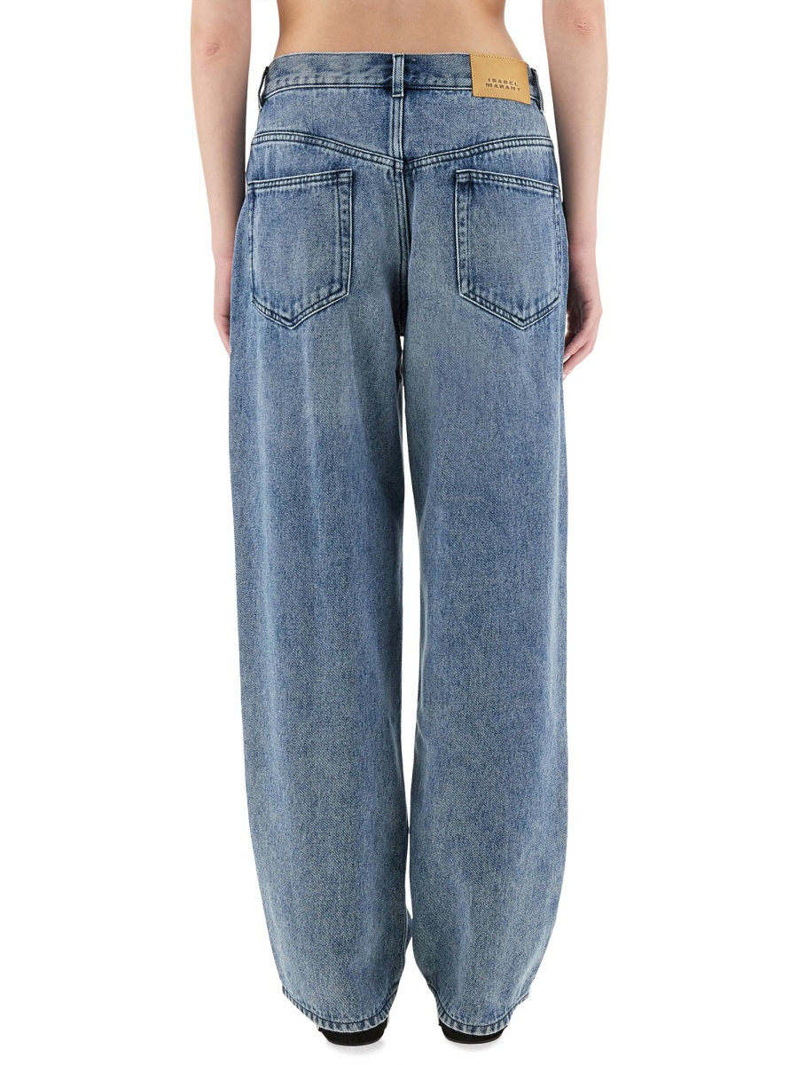 Jeans "Jenny" - 3
