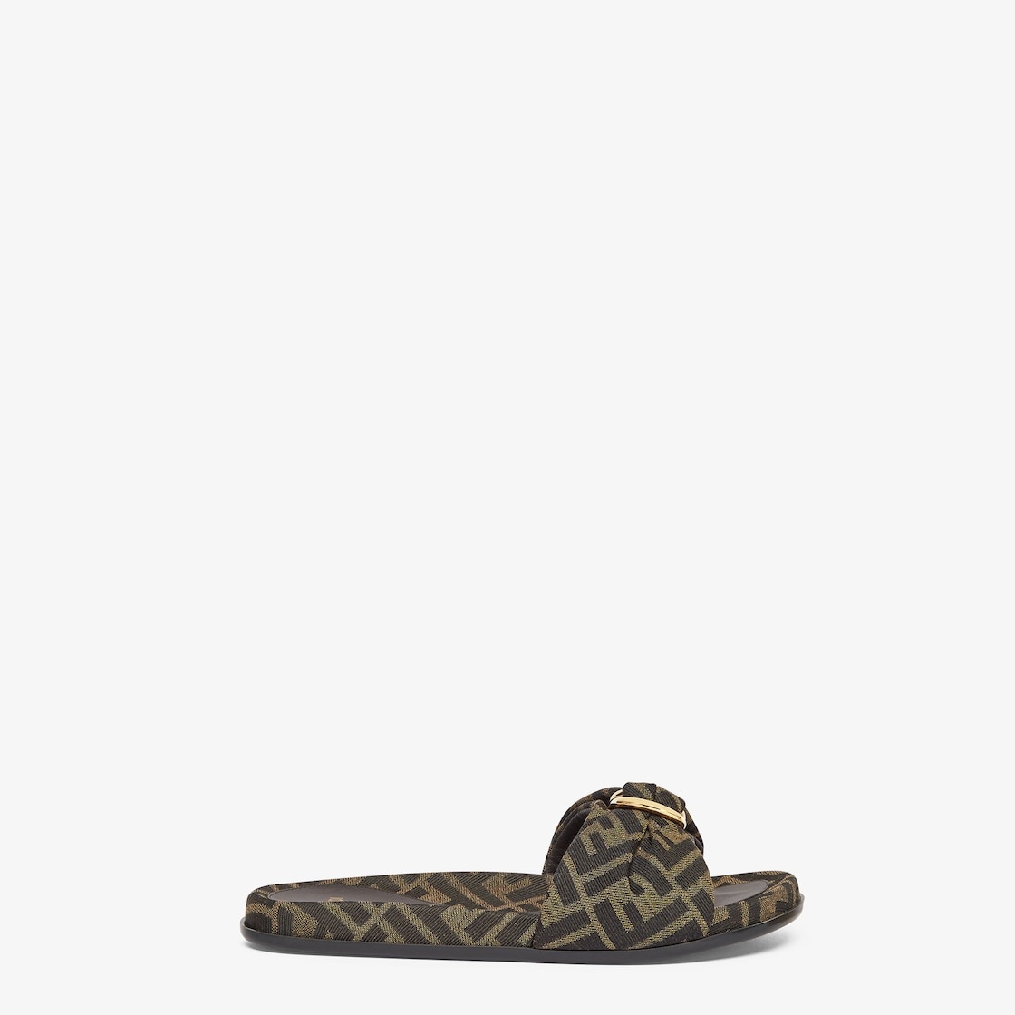 fendi men flip flops