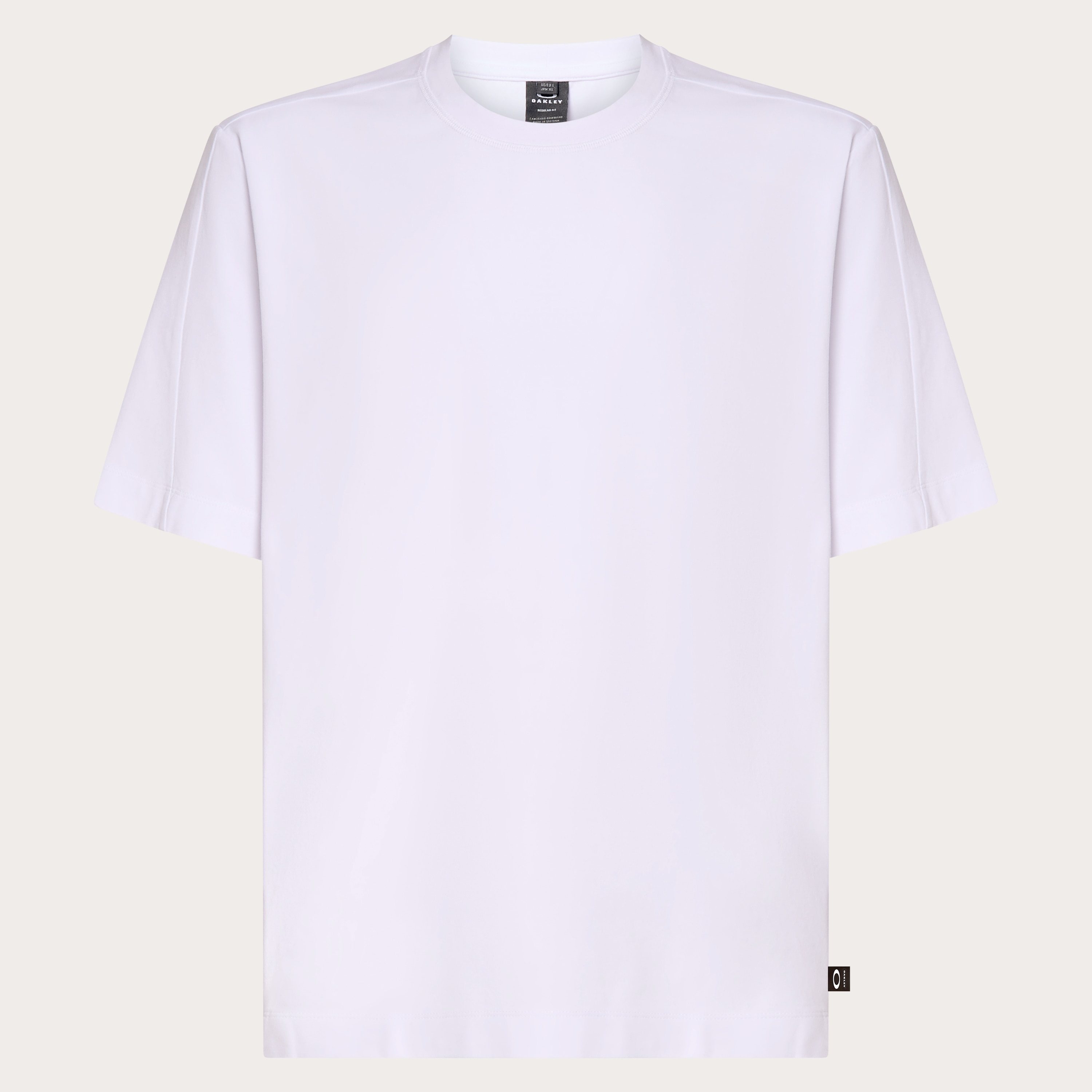 All Day SS Tee - 1