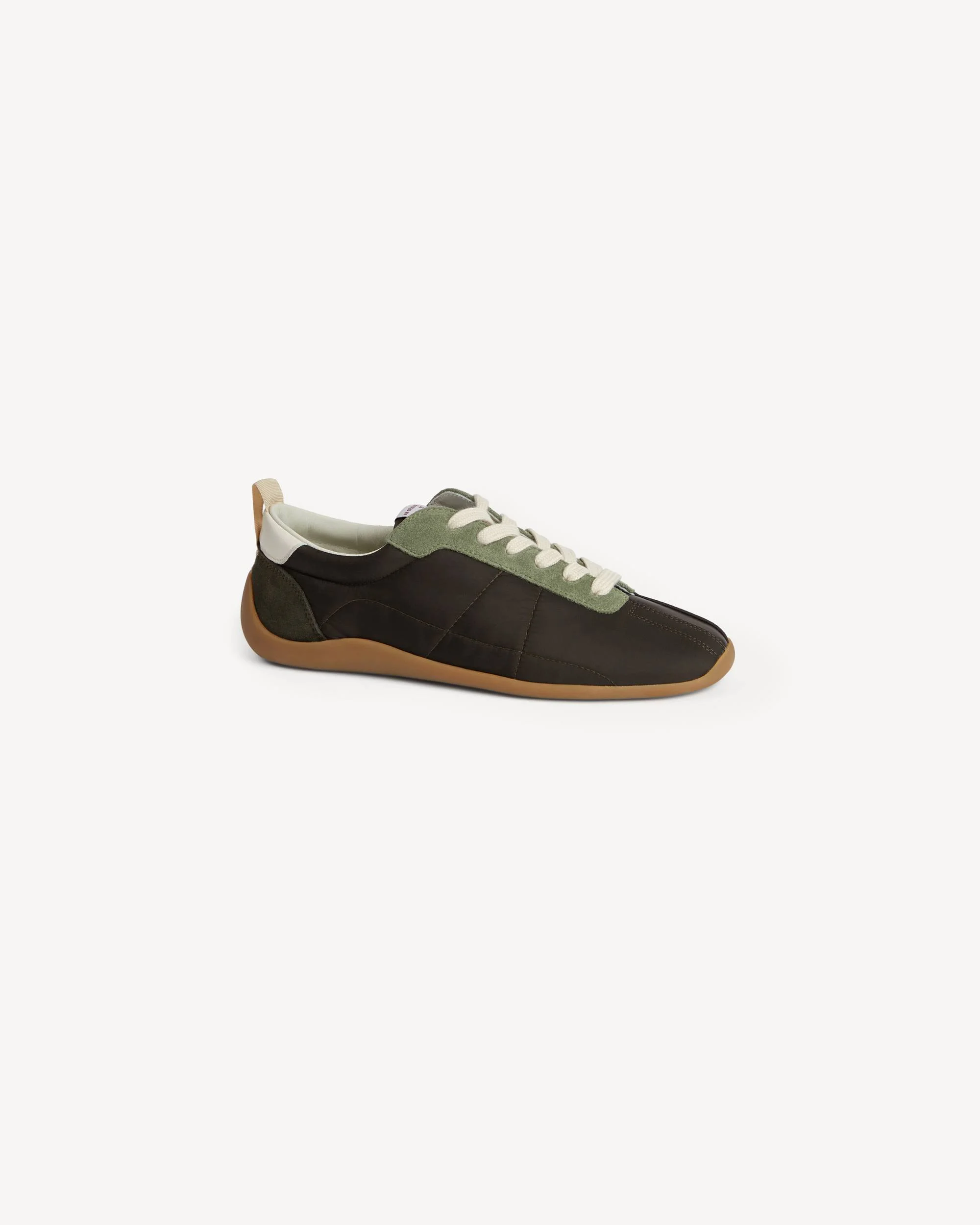'KENZO Striker' low top sneakers - 1