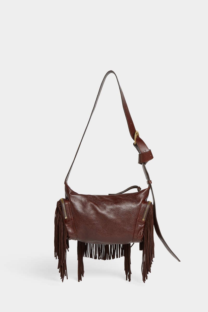 CANADIAN GIRL SHOULDER BAG - 2