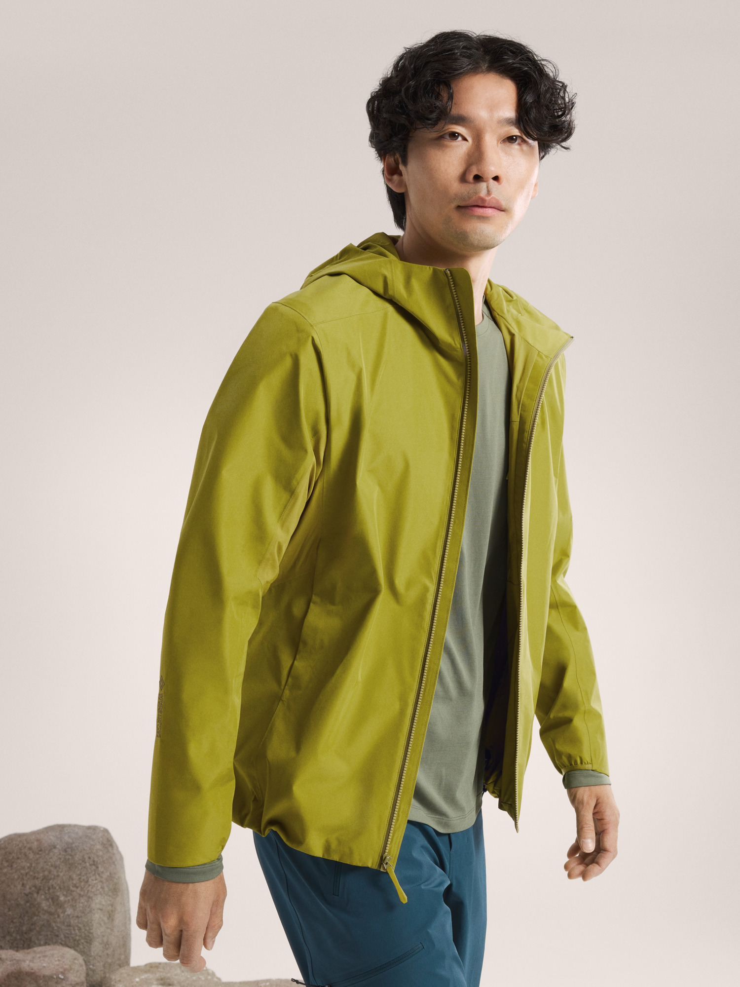 Solano Hoody - 3