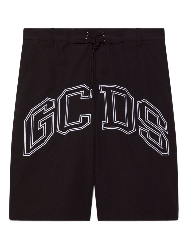 Essentials Lounge swim shorts 1