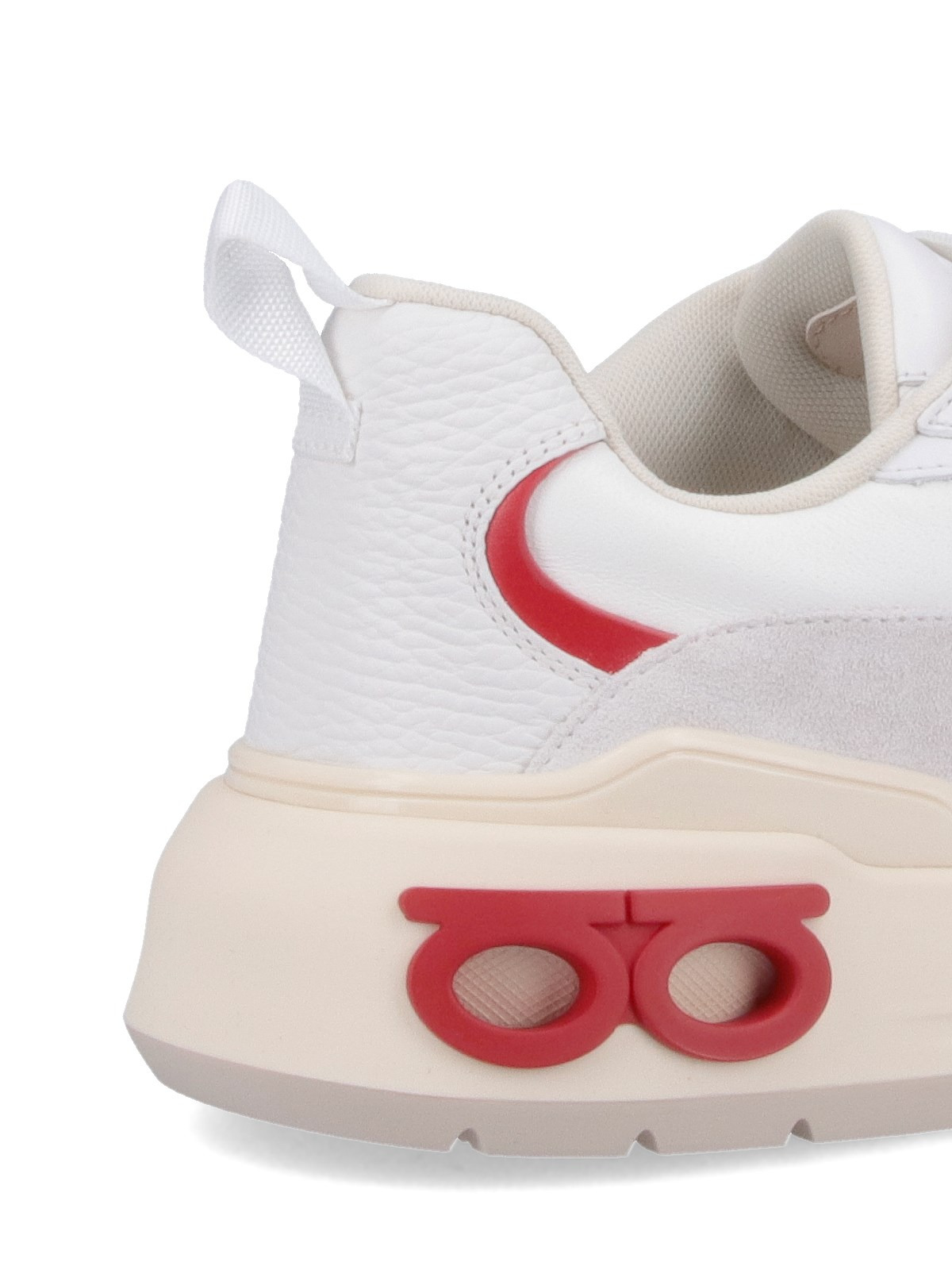 'COSMINA' SNEAKERS - 4